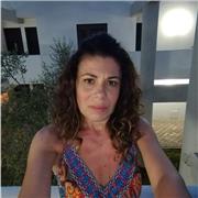Professoressa di lingue straniere spagnolo, inglese e tedesco